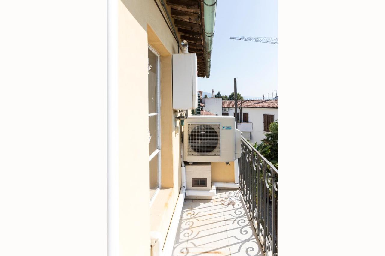 Al Tuscany Flat Lucca Exterior photo