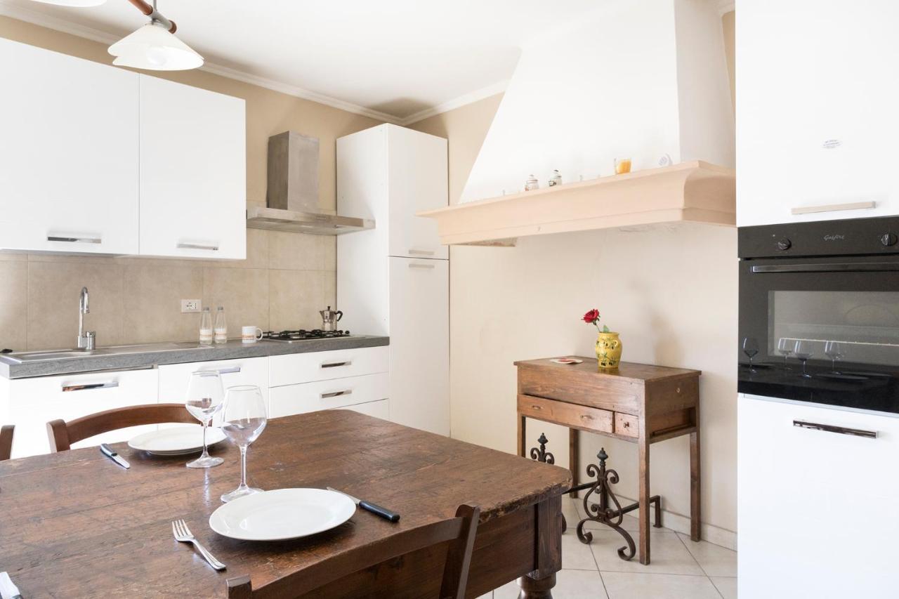 Al Tuscany Flat Lucca Exterior photo