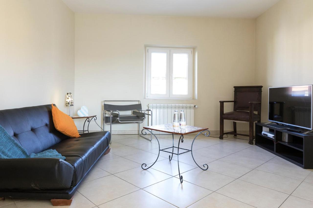 Al Tuscany Flat Lucca Exterior photo